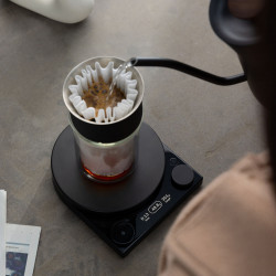 Fellow Tally Precision Scale | Digitale Kaffeewaage