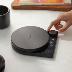 Fellow Tally Precision Scale | Digitale Kaffeewaage