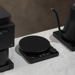 Fellow Tally Precision Scale | Digitale Kaffeewaage