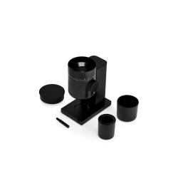 Fellow Opus Gen 2 (black) | elektrische Kaffeemühle