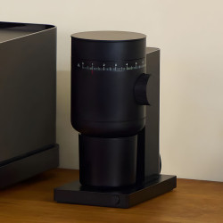Fellow Opus Gen 2 (black) | elektrische Kaffeemühle