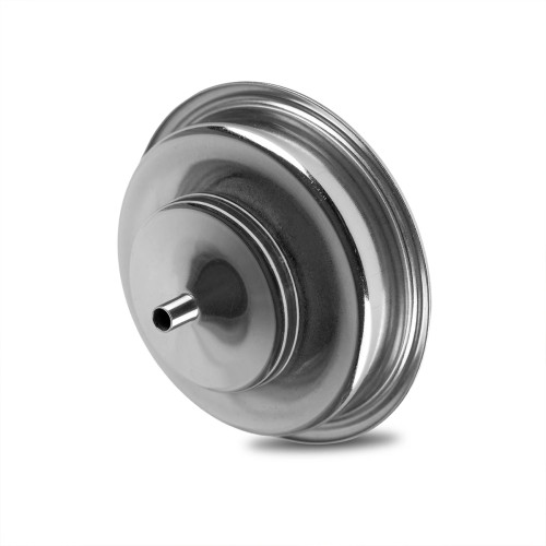 Bewertungen Flair 58 - pressurized basket