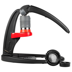 Flair Classic (schwarz)| Flair espresso