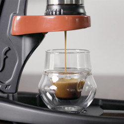 Flair Classic (schwarz)| Flair espresso