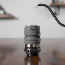 Flair Classic (schwarz)| Flair espresso