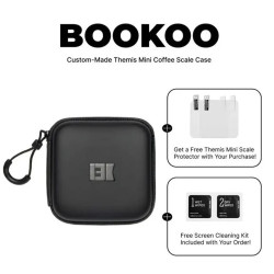 BOOKOO Themis Mini  Kaffeewaagengehäuse