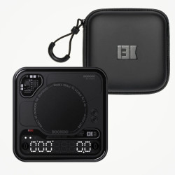 BOOKOO Themis Mini  Kaffeewaagengehäuse