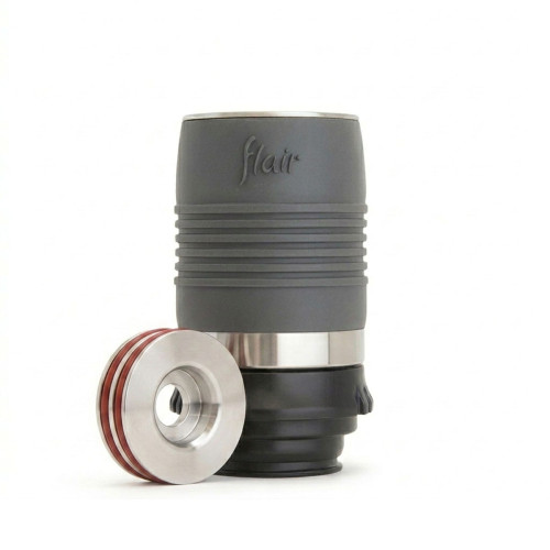 Bewertungen Flair second shot plus (2in1 portafilter) - standard brew head Bewertungen Flair second shot plus (2in1 portafilter) - standard brew head