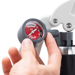 Flair PRO 2 (schwarz) | Flair espresso