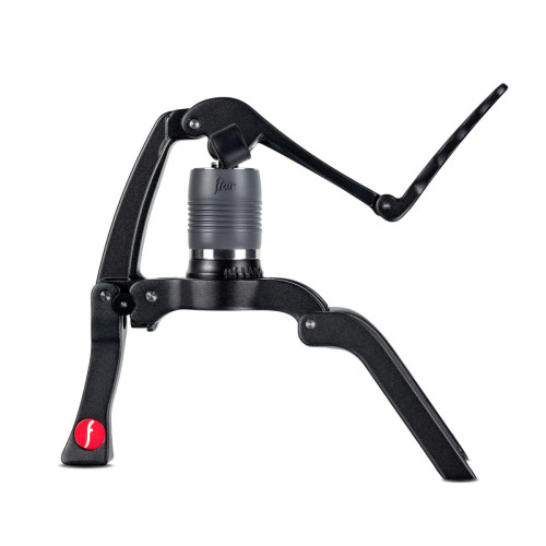 Flair 2GO Grundfarbe Schwarz | Flair espresso
