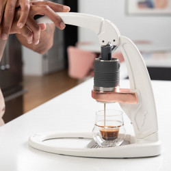 Flair PRO 3 (Weiß) | Flair espresso