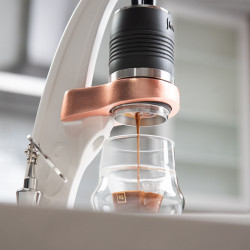 Flair PRO 3 (Weiß) | Flair espresso