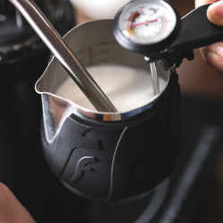 Flair Analoges Milchthermometer