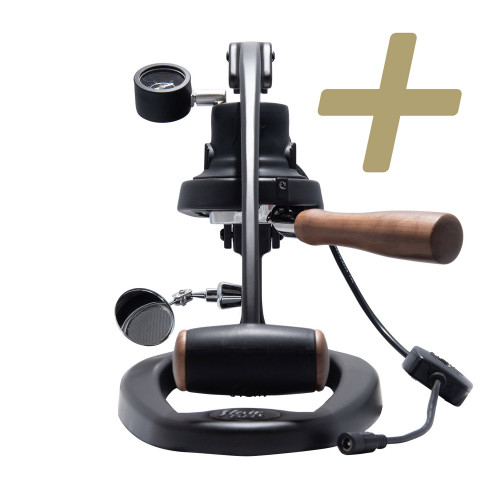 Flair 58 Plus | Flair espresso