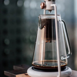 Goat Story GINA basic - weiß