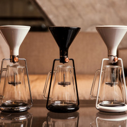 Goat Story GINA basic - weiß