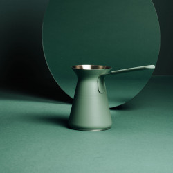OTTO - Die moderne türkische Kaffeekanne (sage)