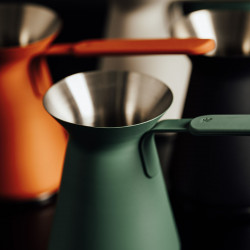OTTO - Die moderne türkische Kaffeekanne (sage)