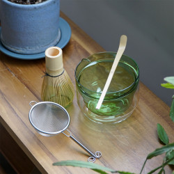 Hario Matcha-Set (green)