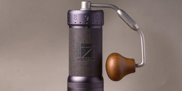 1Z presso – wie wählt man eine Kaffeemühle + häufige Fragen