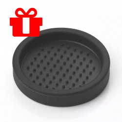 cafelat robot regular red