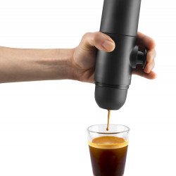 barista kit nanopresso