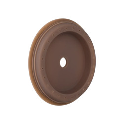 Silikondeckel für Nespresso Vertuo - 2 Stk - B-Ware