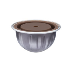 Silikondeckel für Nespresso Vertuo - 2 Stk - B-Ware