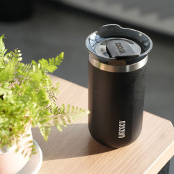 Octaroma lungo onyx black 300 ml