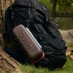 Outin Eva Protective Case - Schutztasche ((Maple Brown)