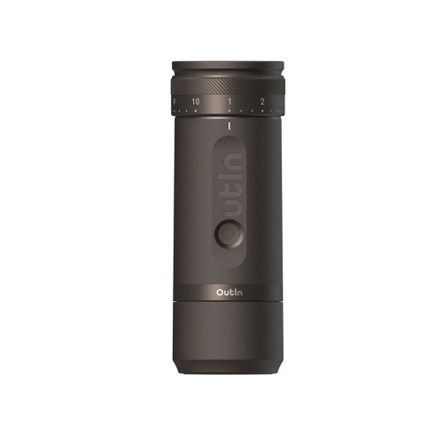 Outin Fino - elektrische Kaffeemühle 