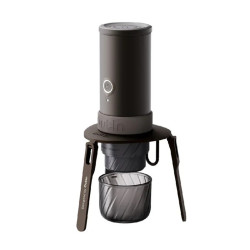 OutIn Foldable Coffee Stand  – faltbarer Halter für Kaffeemaschine