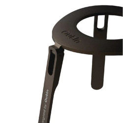 OutIn Foldable Coffee Stand  – faltbarer Halter für Kaffeemaschine