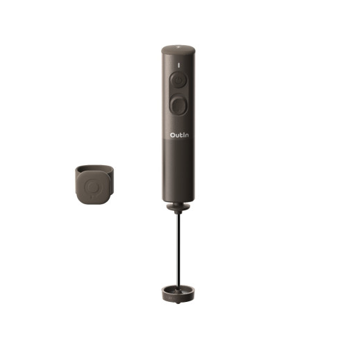 FAQ - Fragen zum Produkt Outin LattoGo - Milchaufschäumer (Tundra Brown) FAQ - Fragen zum Produkt Outin LattoGo - Milchaufschäumer (Tundra Brown)