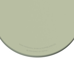 Outin Nano Mat - Silikonmatte