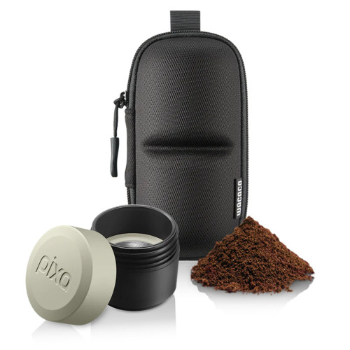 Bewertungen Wacaco Pixapresso Baskets Set Bewertungen Wacaco Pixapresso Baskets Set
