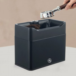 Elektrisch Knock box 4Barista