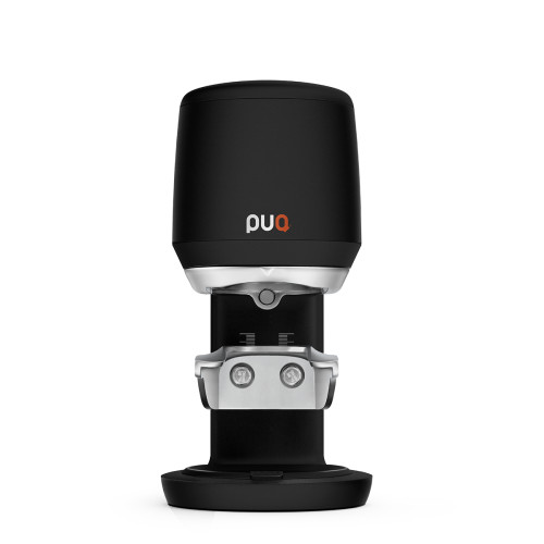 PUQ Press Q 58 mm - automatischer Tamper (Schwarz)