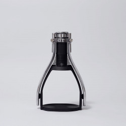 ROK Presso Smartshot  - schwarz