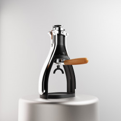 ROK Presso Smartshot  - schwarz