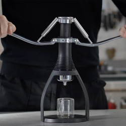 ROK Presso Smartshot  - schwarz