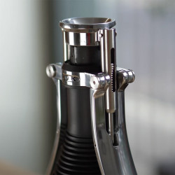 ROK Presso Smartshot  - grau