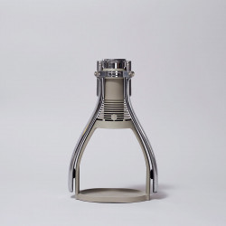ROK Presso Smartshot  - grau