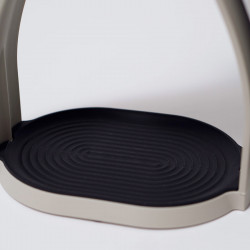 ROK Presso Smartshot  - grau