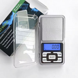 Digitale Taschenwaage - 200 g / 0,01 g | 4Barista