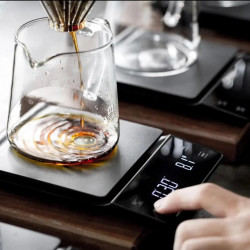Kaffeewaage 4Barista - 3 kg / 0,1 g