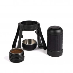 Reisekaffeemaschine Staresso Mirage PLUS 2023 | SP-300 PRO