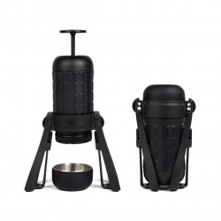 Reisekaffeemaschine Staresso Mirage PLUS 2023 | SP-300 PRO