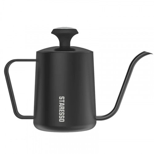 Bewertungen Staresso Pour over coffee kettle | Gooseneck