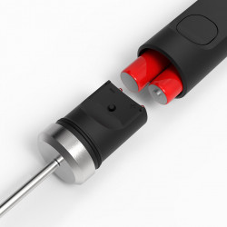Subminimal NanoFoamer V2 - Milchaufschäumer